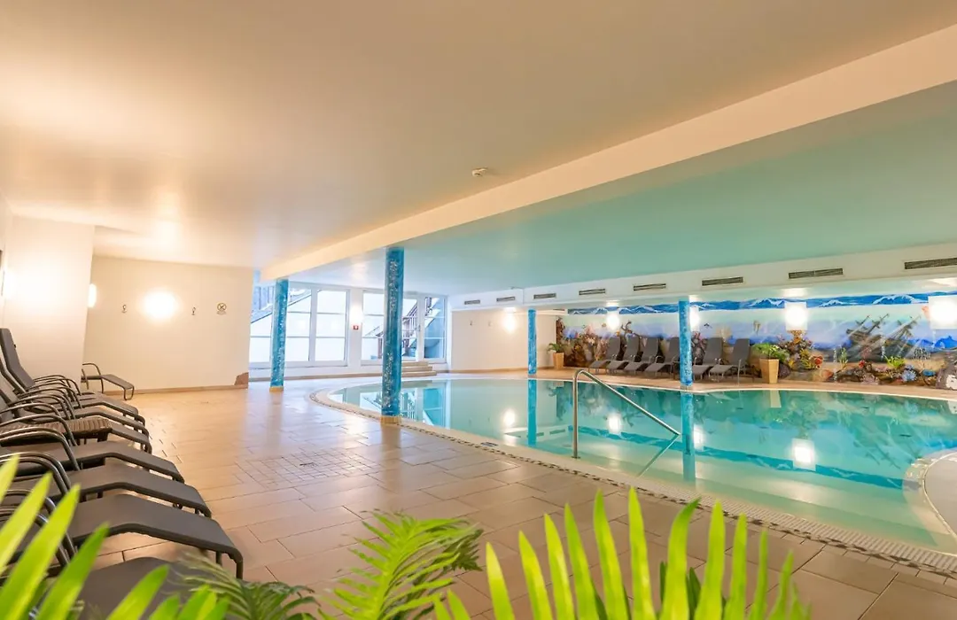 Grafenberg Resort by Alpeffect Hotels-1