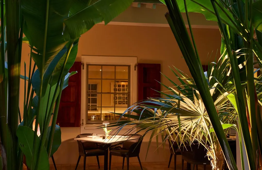 The Island House-1