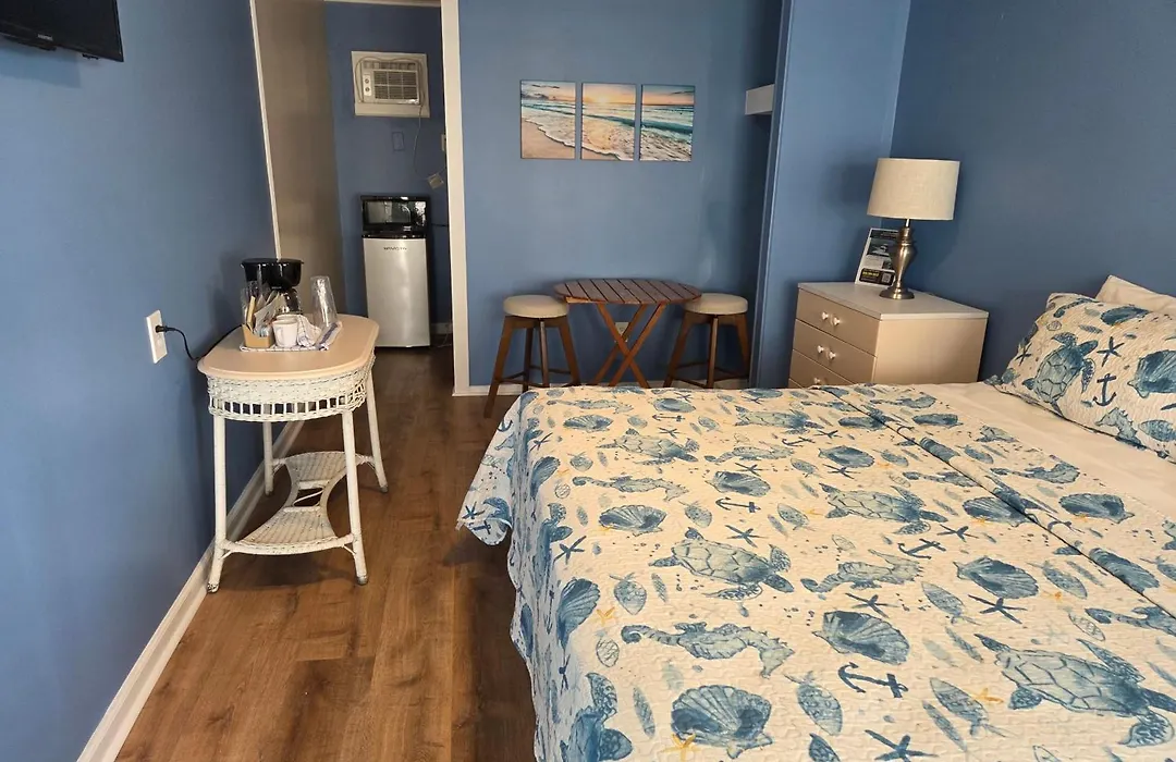 The Savannah Inn-1
