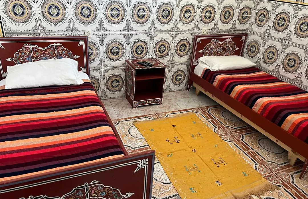Dar Tanger Medina-1