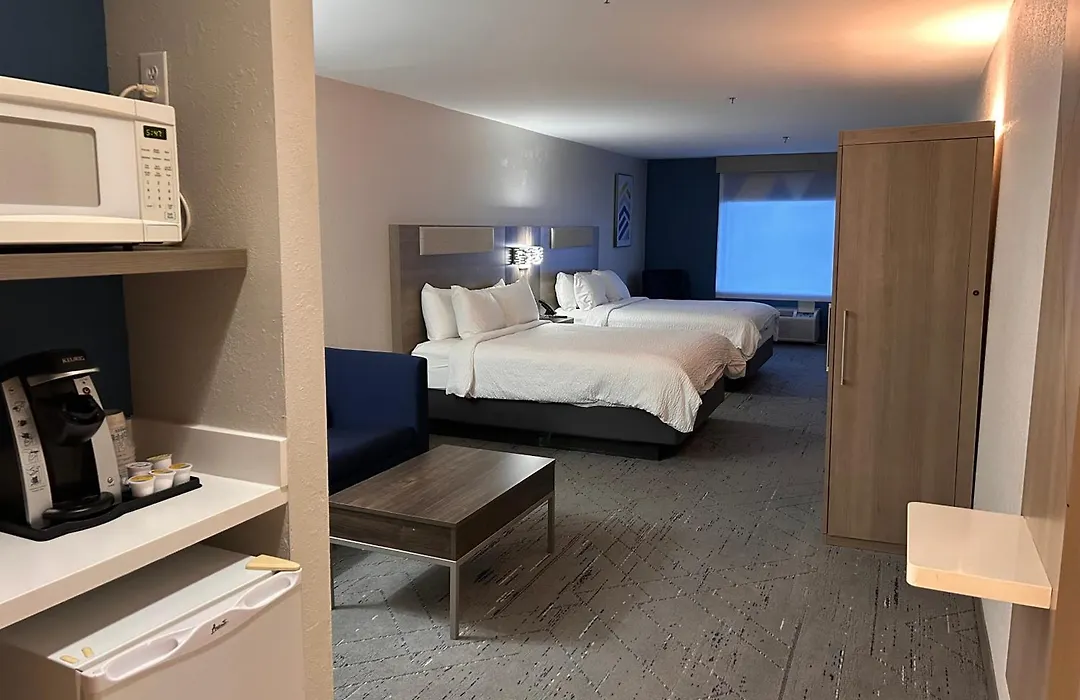 Holiday Inn Express & Suites Murphy By Ihg-1