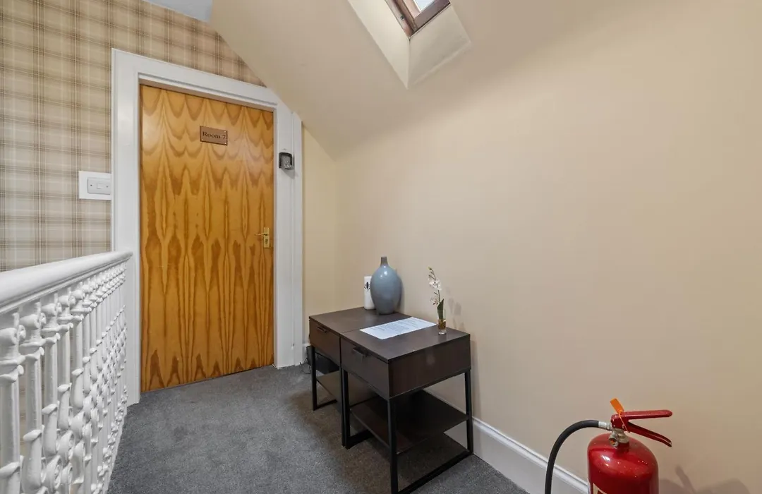 Mystayinn Strathblane House-1