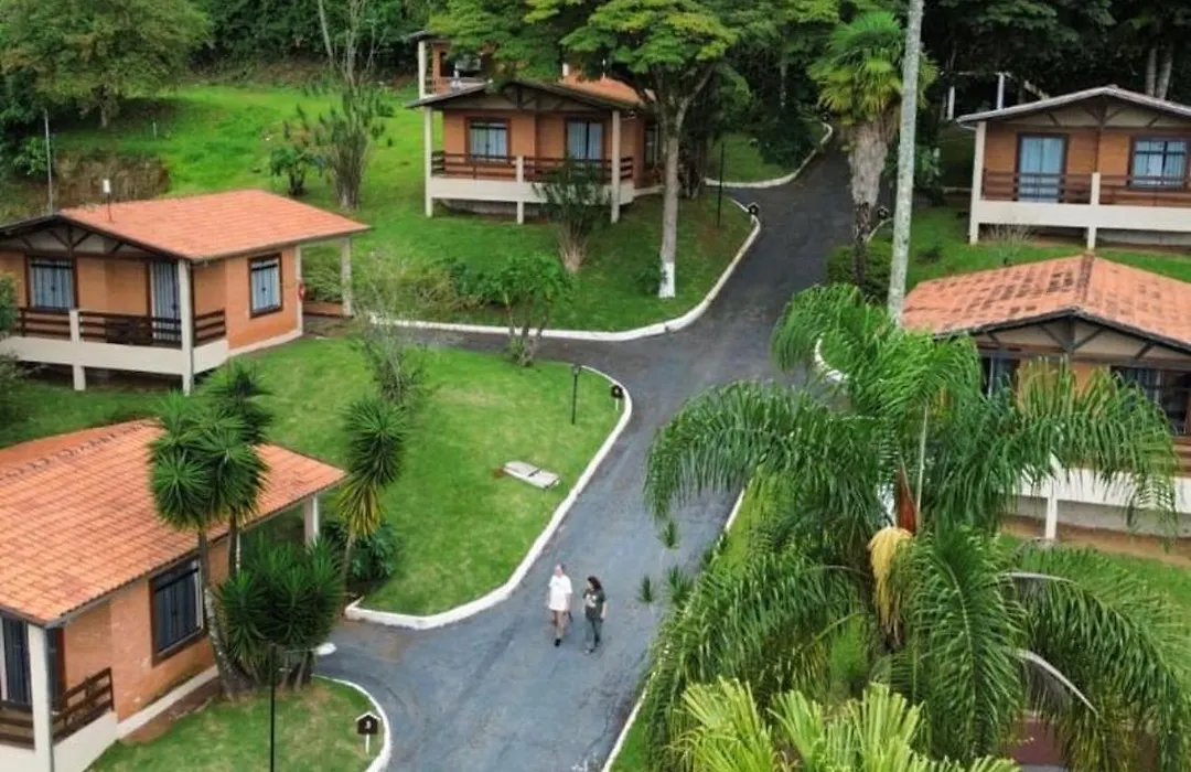 Hotel Varandas do Sol-1