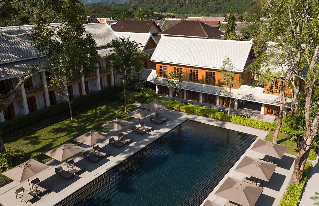 Avani+ Luang Prabang Hotel-1