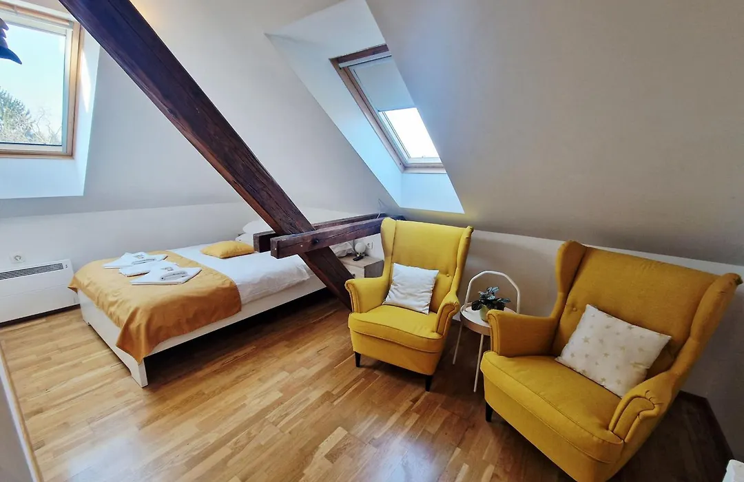 B&B Vila Teslova-1