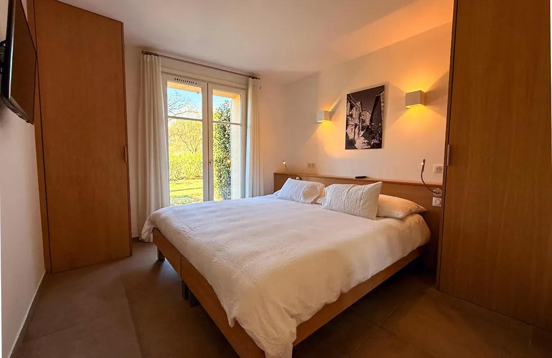 Clos Des Oliviers Grimaud - Meuble De Tourisme-1