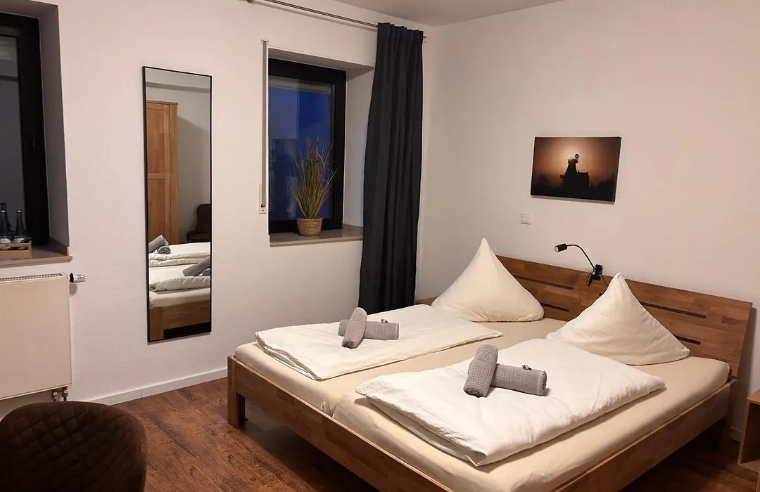 Hotel Zum Alten Schlagbaum-1