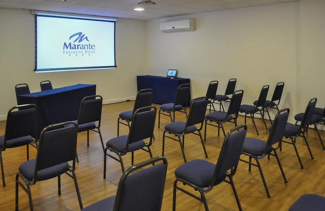 Marante Executive Hotel-1