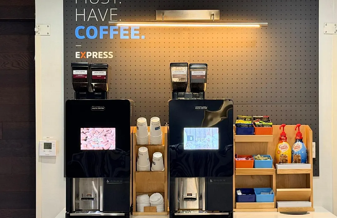 Holiday Inn Express & Suites - Kansas City - Lee'S Summit By Ihg-1