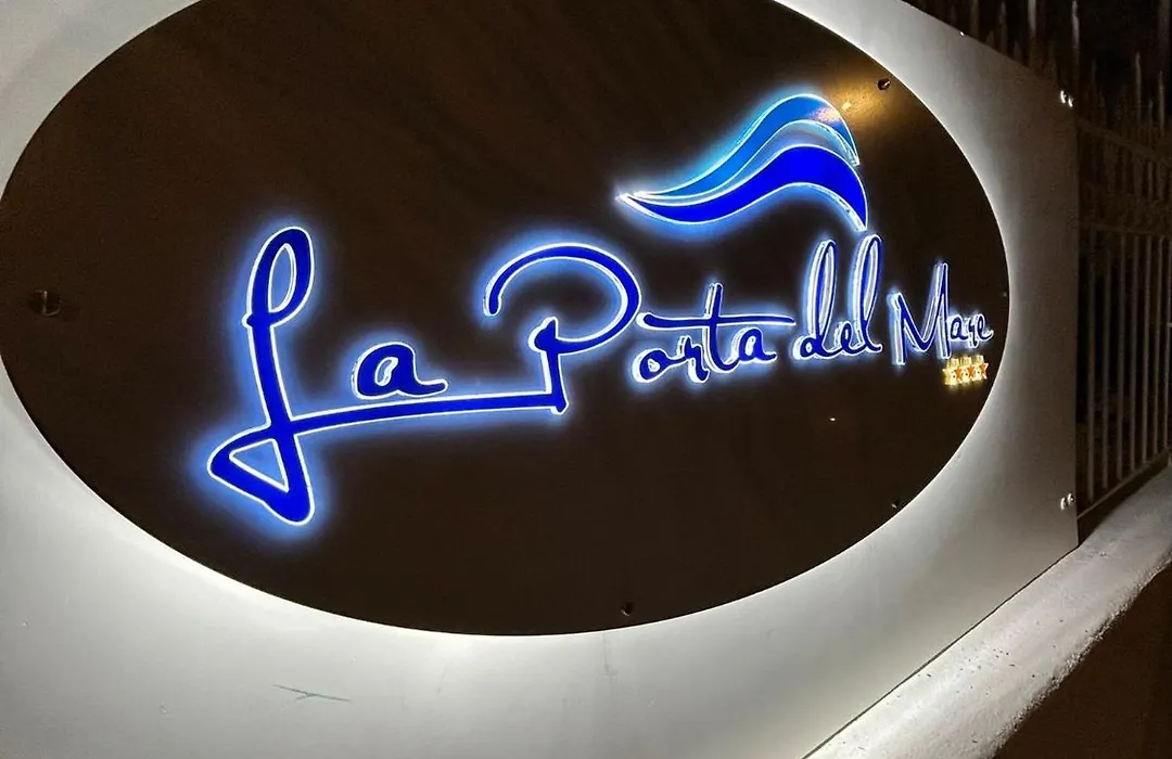 La Porta del mare SPA-1