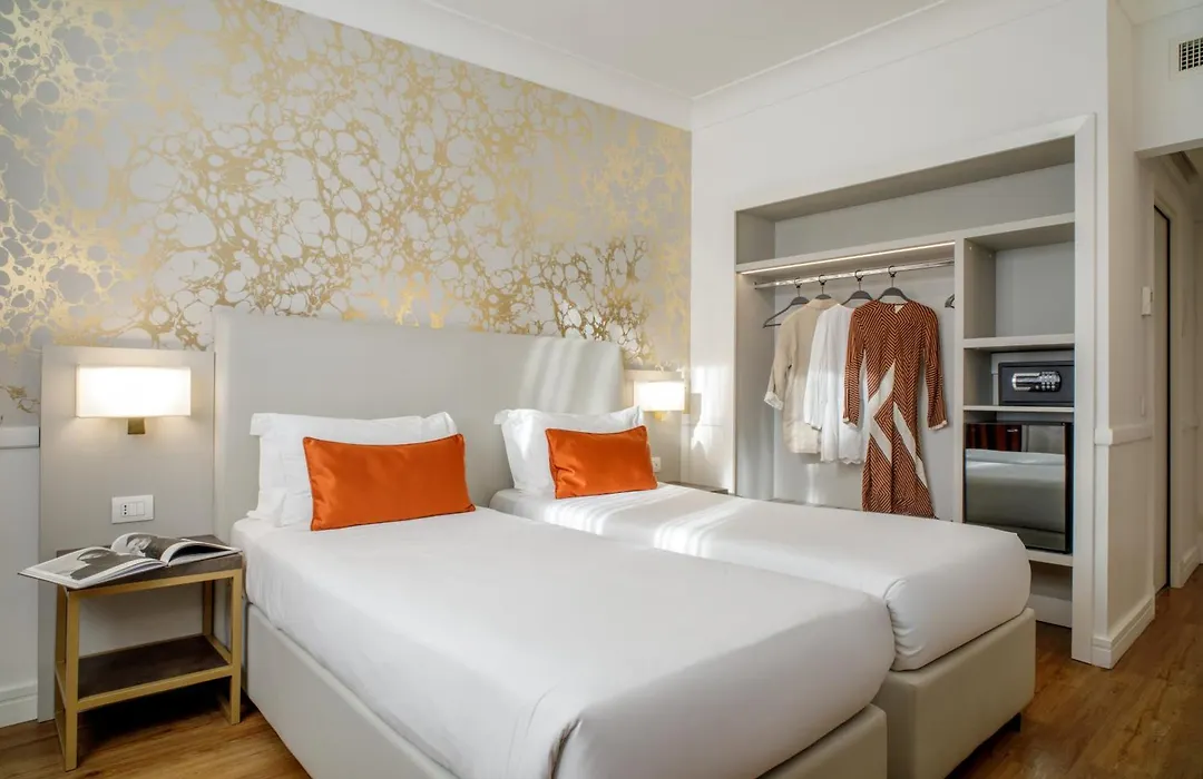 Hotel Shangri-La Roma By Omnia Hotels-1
