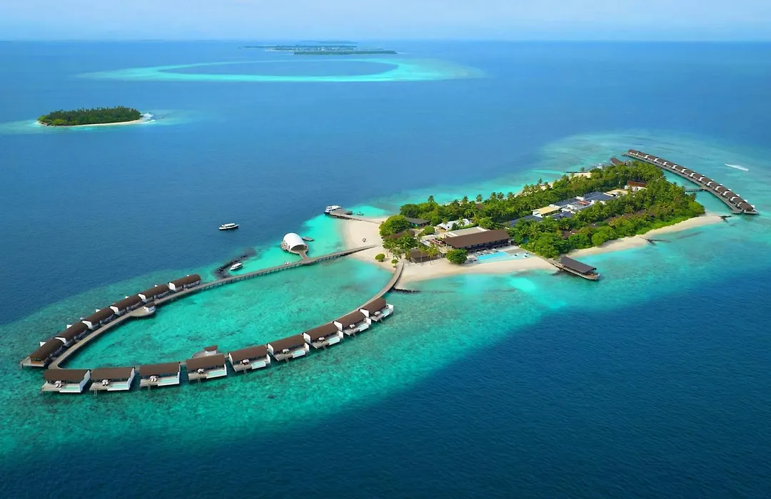 The Westin Maldives Miriandhoo Resort-1