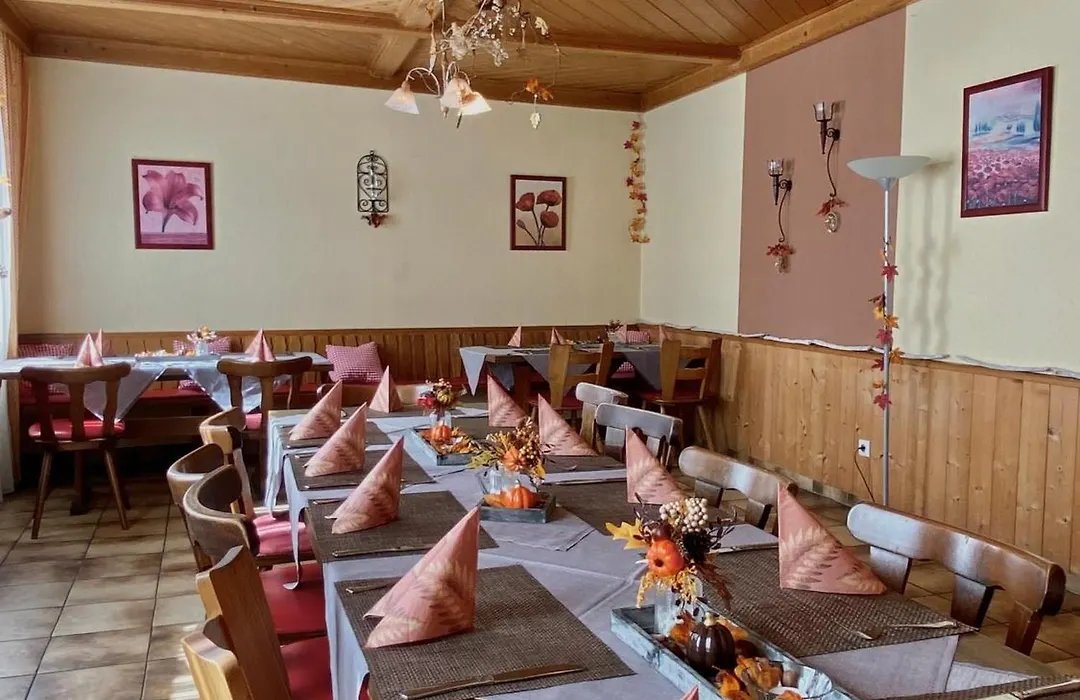 Hotel Gasthof Rose-1