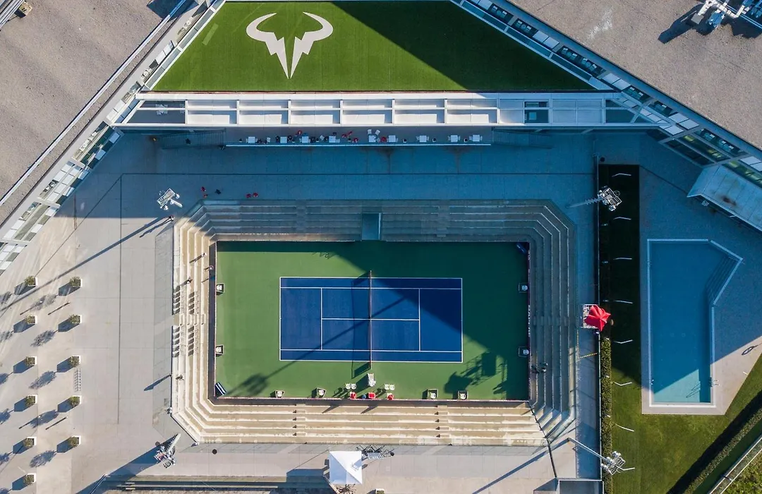 Rafa Nadal Residence-1