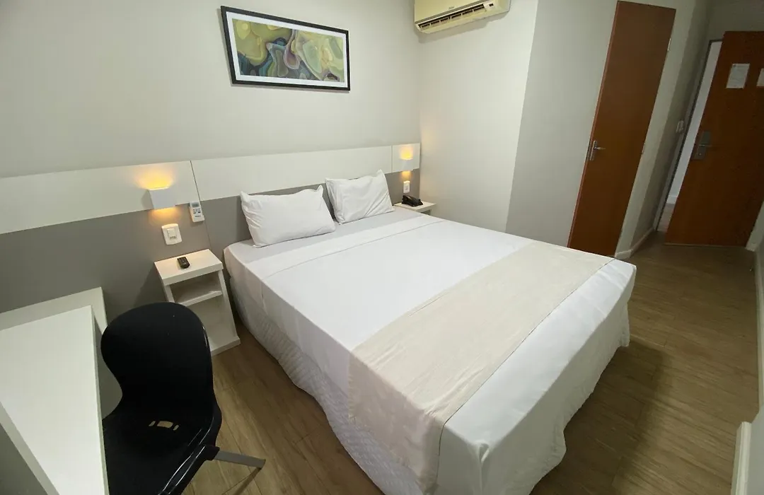Bristol Easy Hotel - Rio Bonito-1