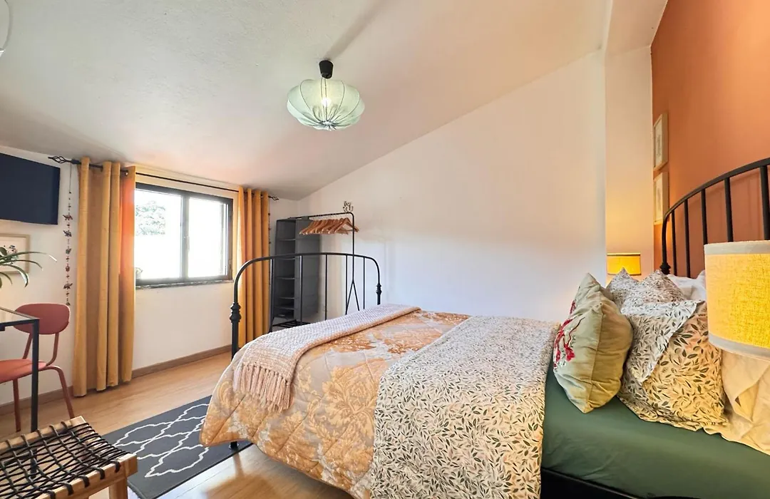 Lovely Room Silves-1