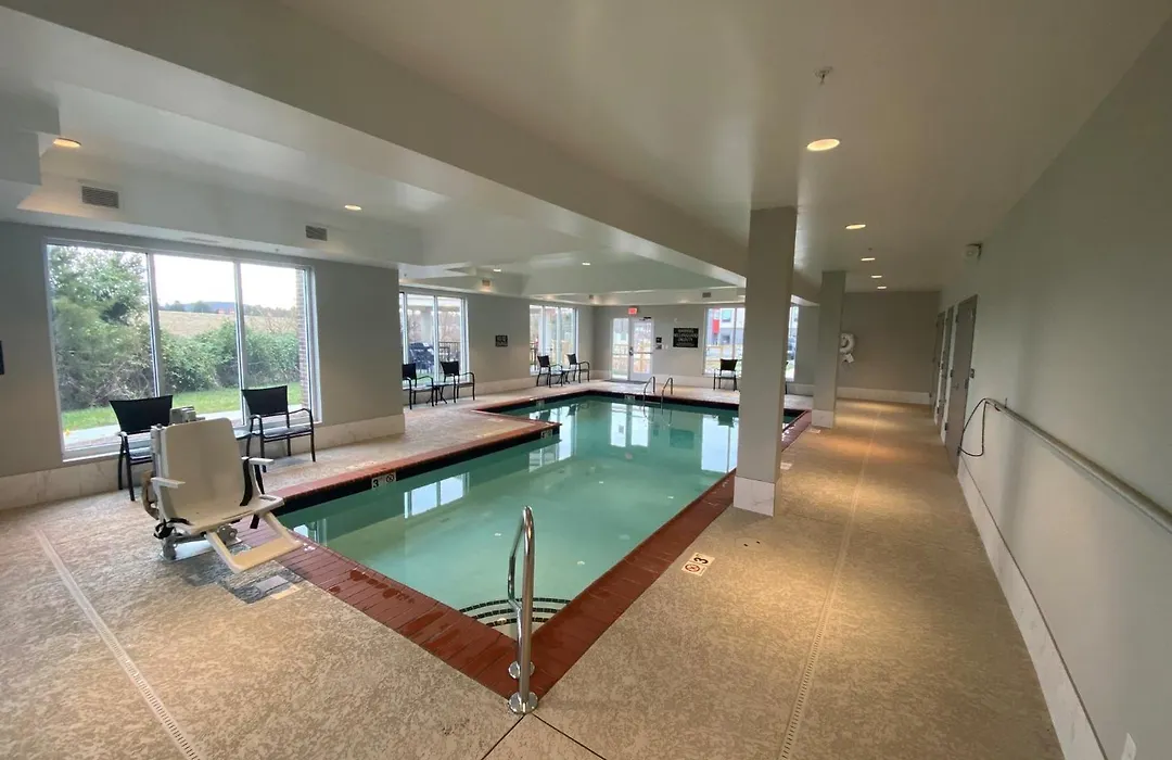 Candlewood Suites - Lebanon By Ihg-1