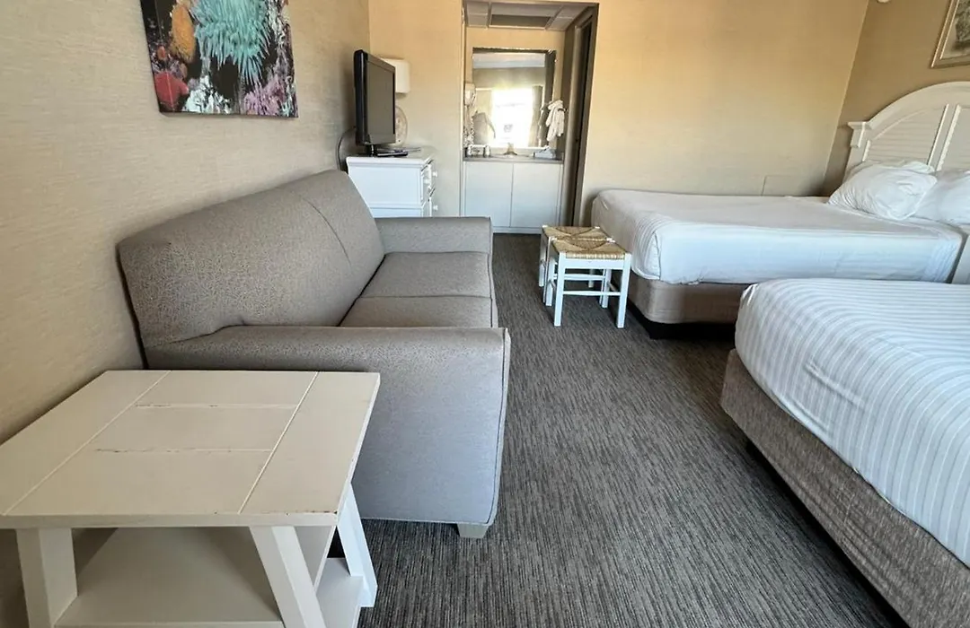 Impala Island Inn-1