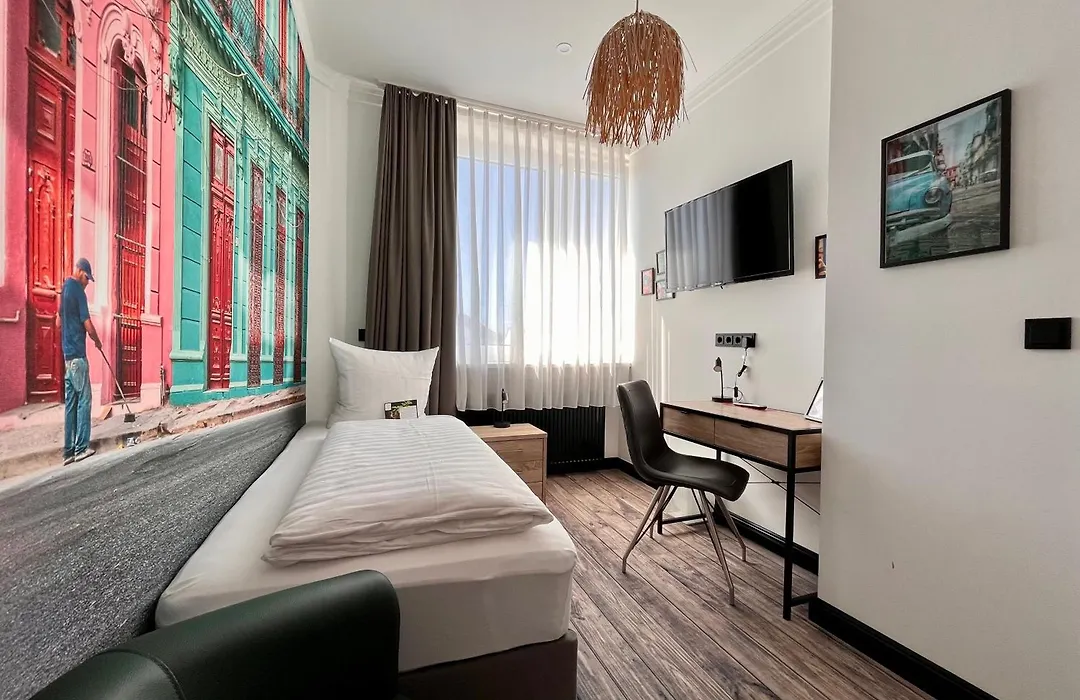 Designhotel Central Fulda-1