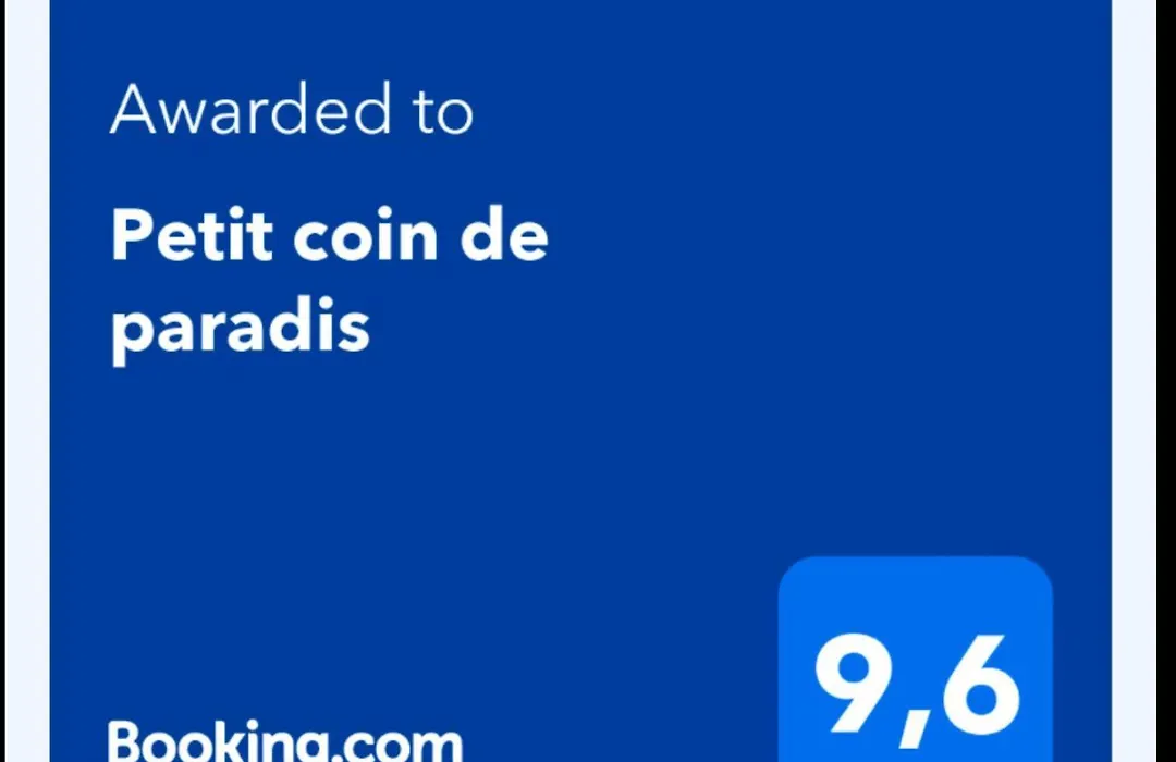 Petit coin de paradis-1