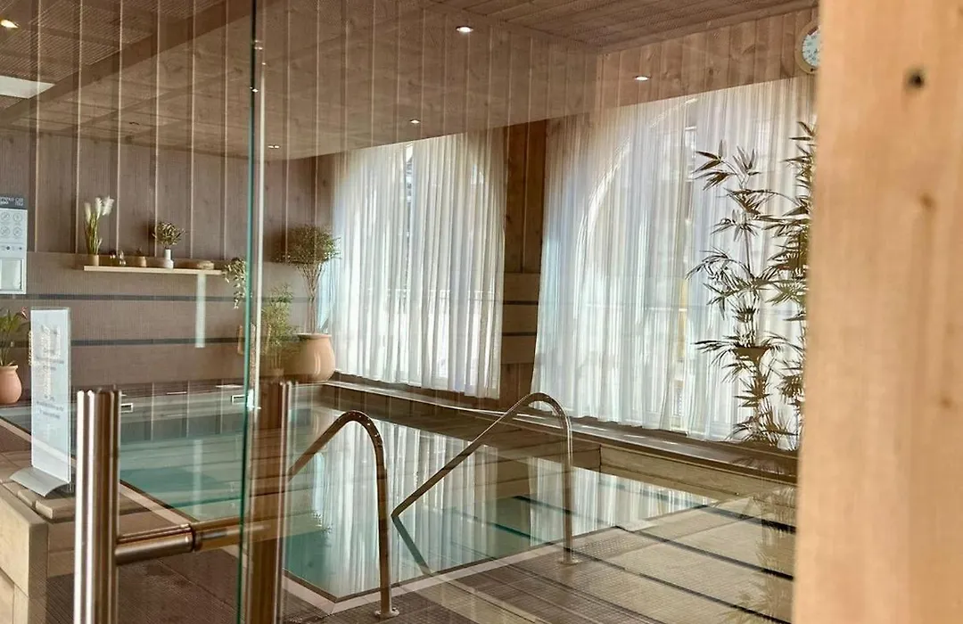 Appart'Hotel Marseille Centre Euromed-1