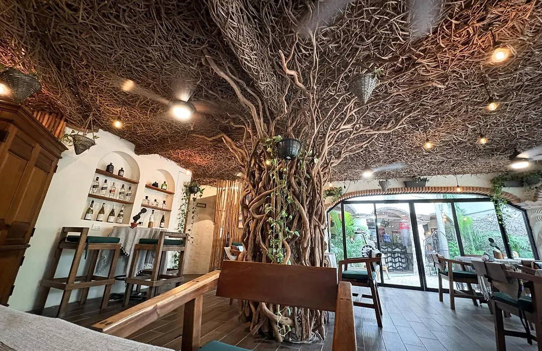 Enigmatic Boutique Hotel-1