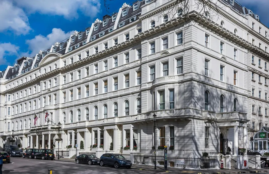 Hyde & Seek, London Hyde Park, A Tribute Portfolio Hotel-1