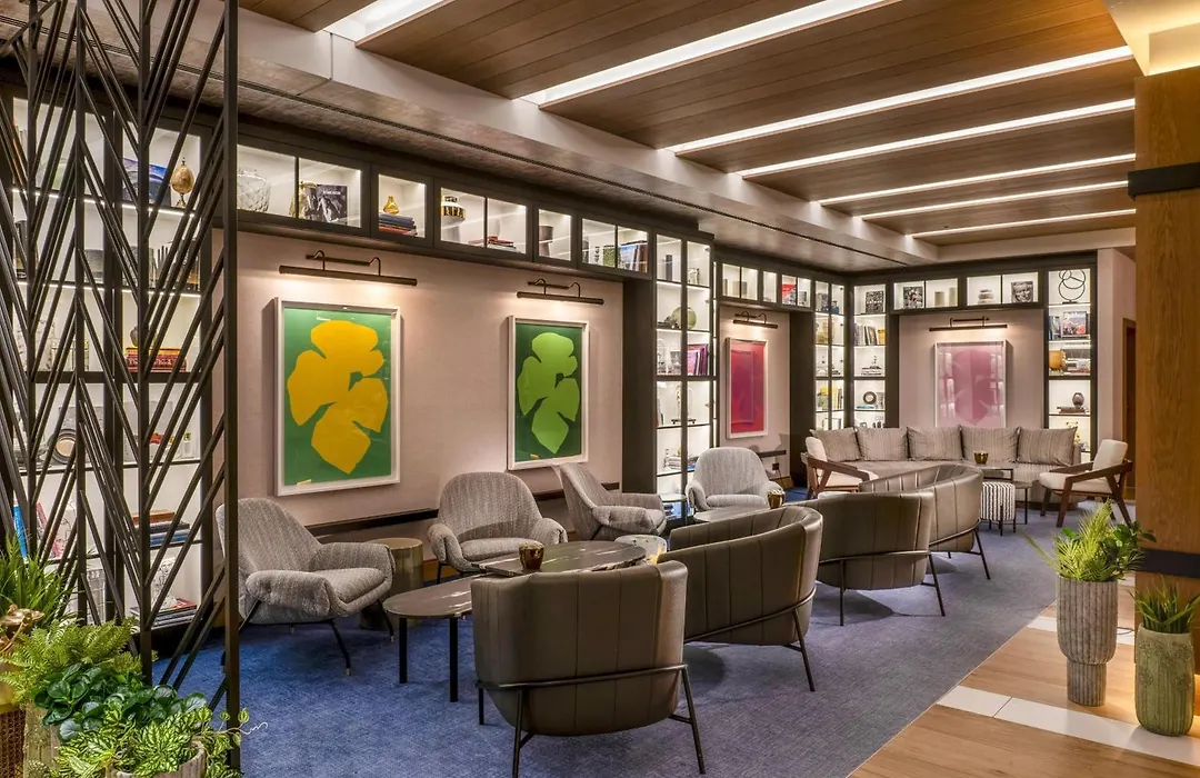 Doubletree By Hilton Berlin Ku'Damm-1