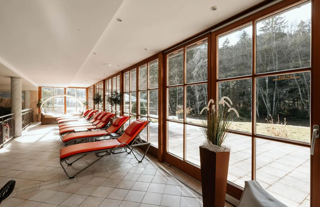 Hotel Neuhäusl Superior-1