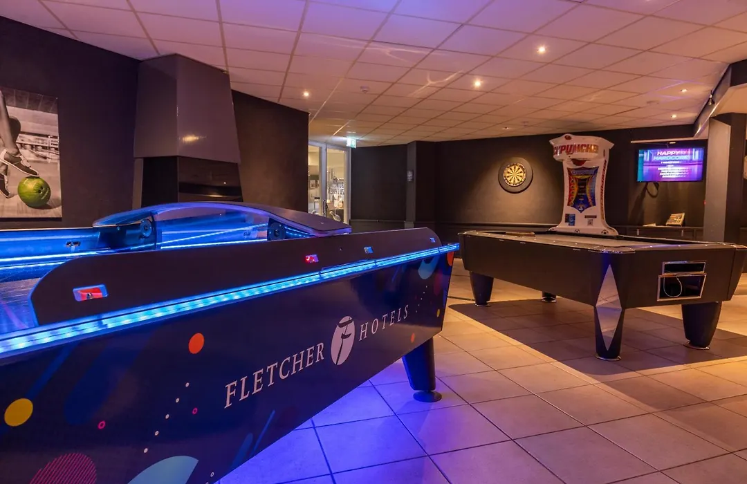 Fletcher Resort-Hotel Zutphen-1