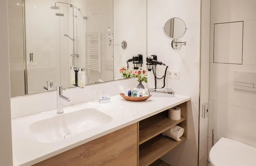 Best Western Comfort Business Hotel Düsseldorf-Neuss-1