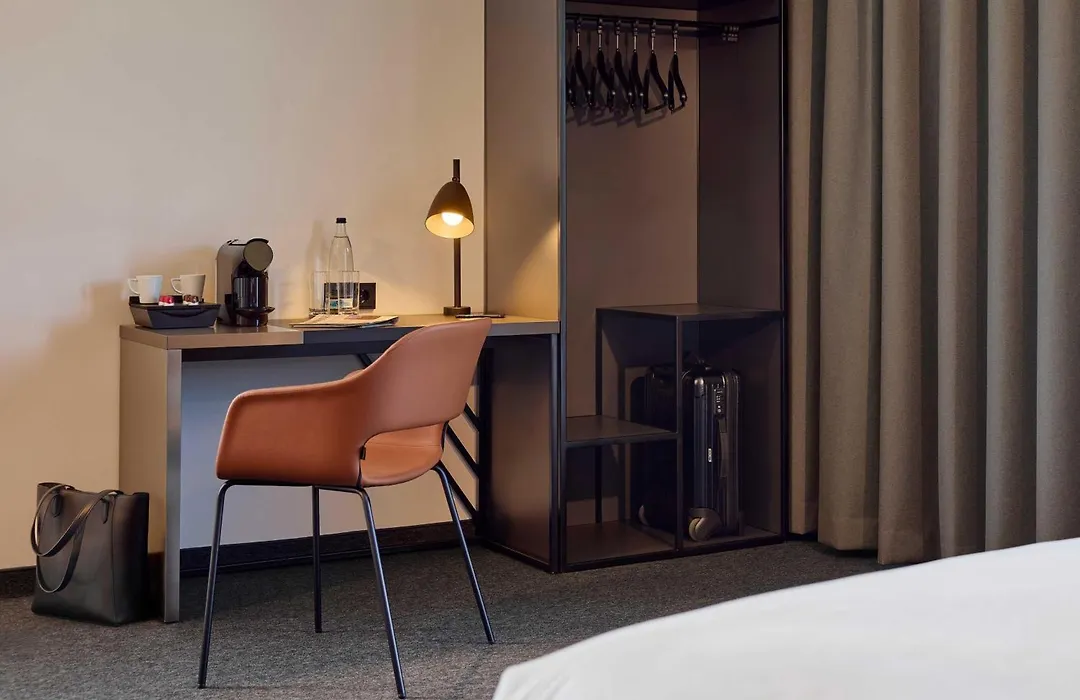 IntercityHotel Kassel-1