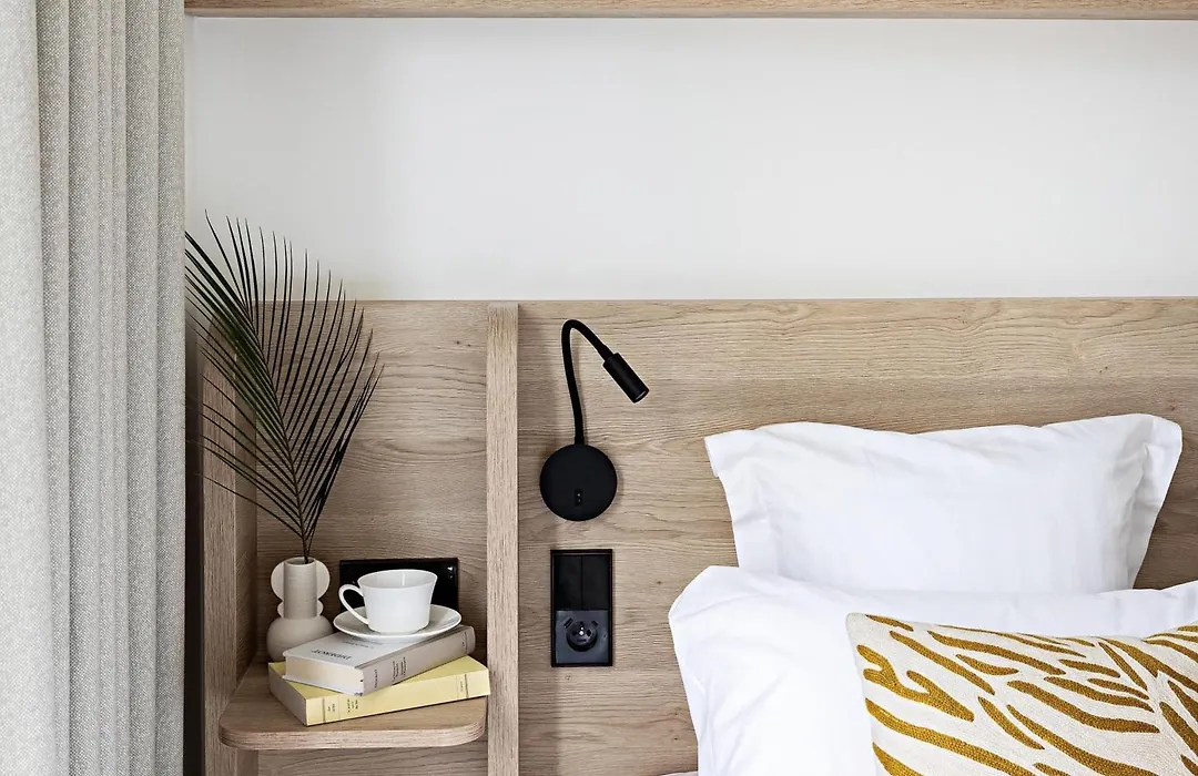 Le Riviera Collection, Signature Collection By Best Western-1