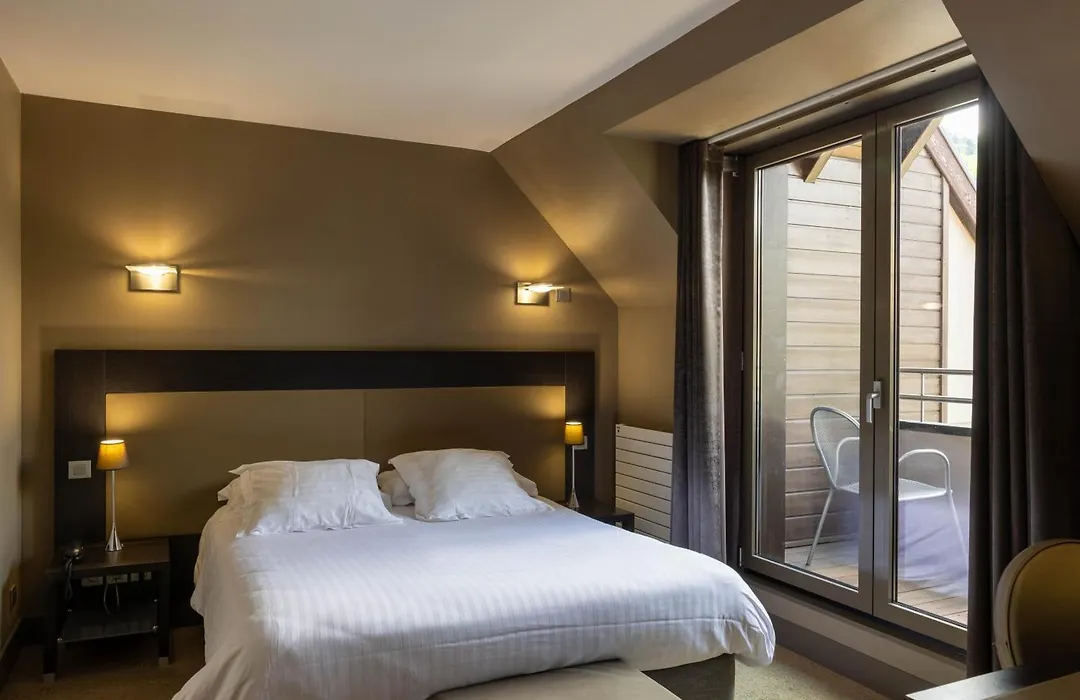 Hotel Du Lac-1