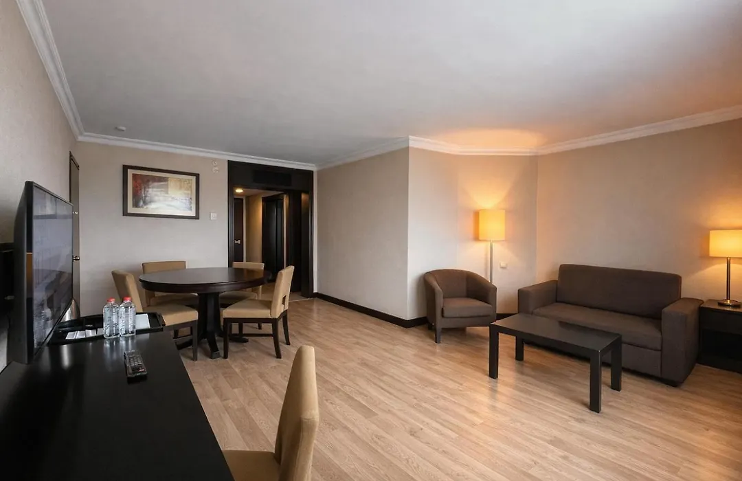 Eresin Hotels Topkapi-1
