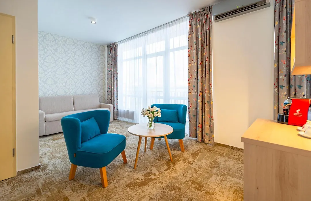 Hotel Metropol-1