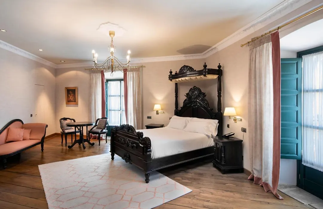 Palacio de Aviles Affiliated By Melia-1