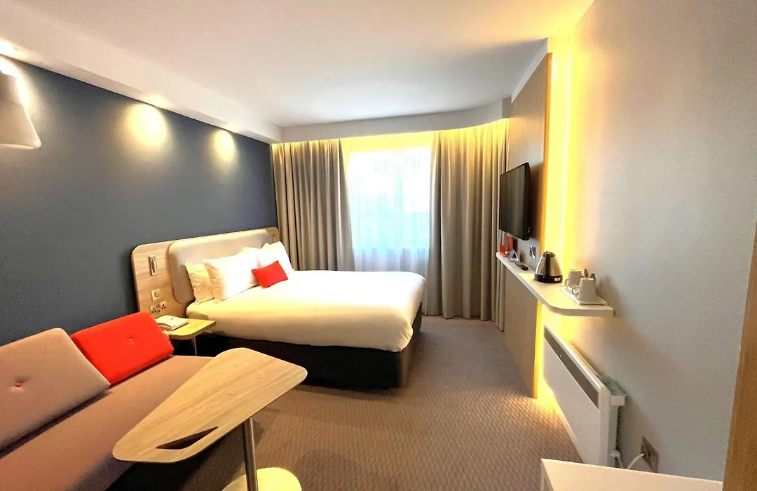 Holiday Inn Express Canterbury By Ihg-1
