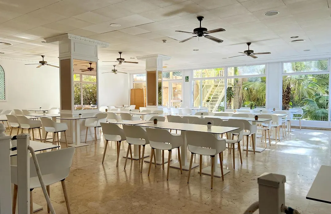 Bluesea Costa Jardin & Spa-1