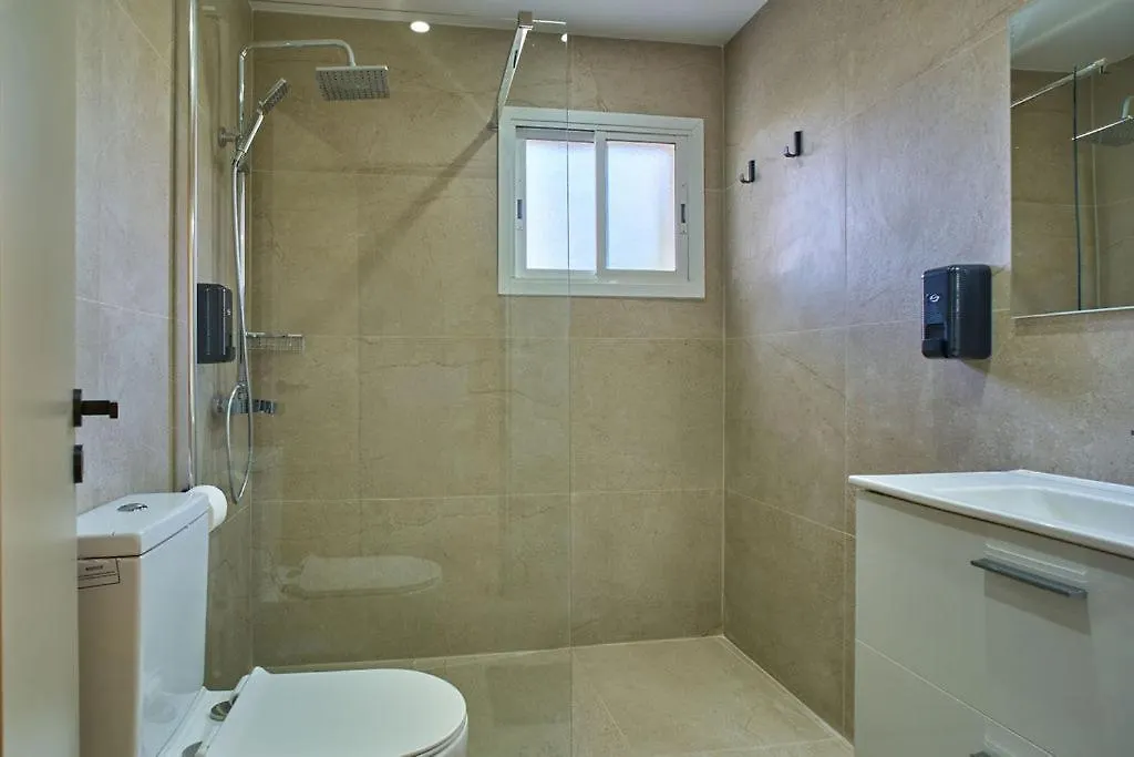 Marianna Hotel Apartments-1