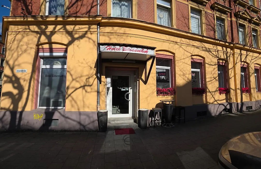 Hotel Elisenhof-1