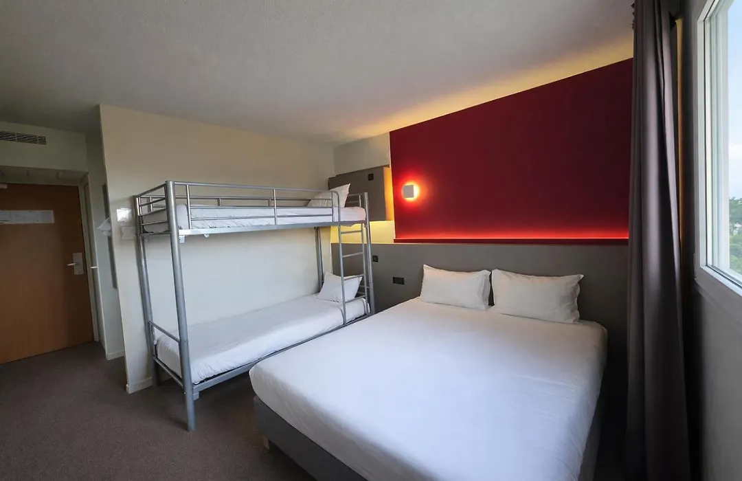 The Originals City, Hôtel Les Bruyères, Dax Nord (Inter-Hotel)-1