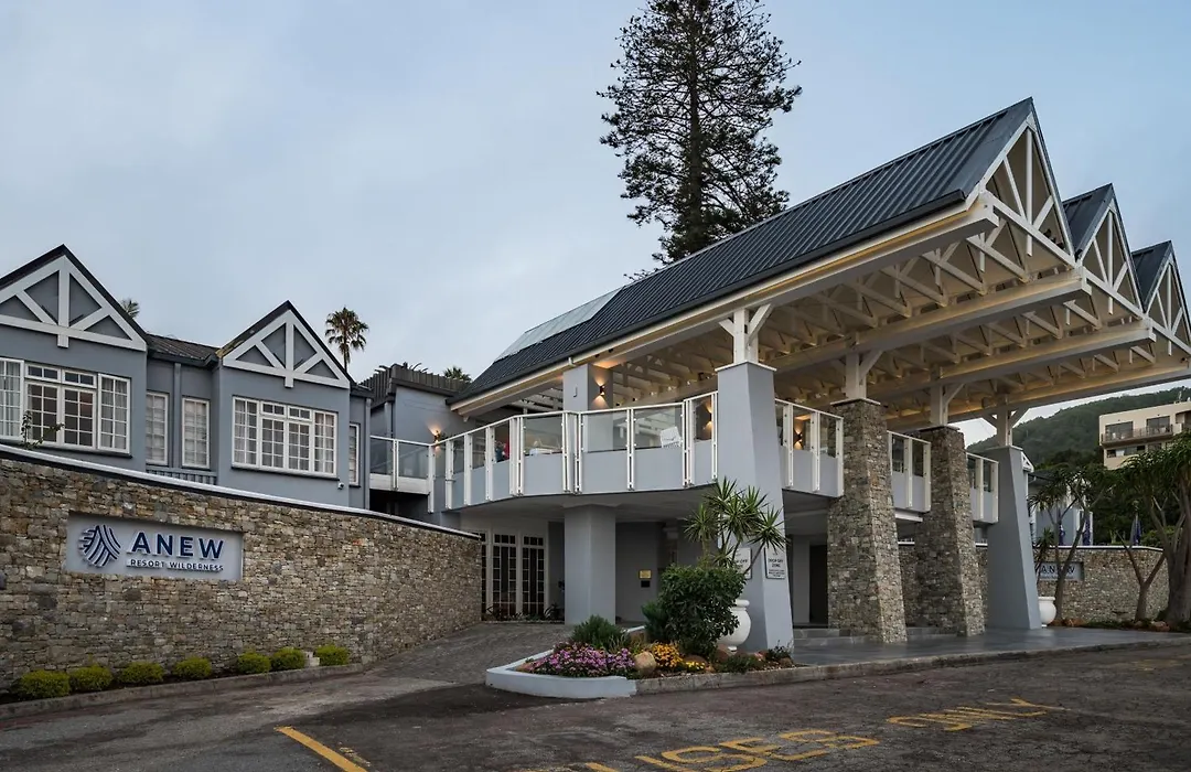 Anew Resort Wilderness Garden Route-1