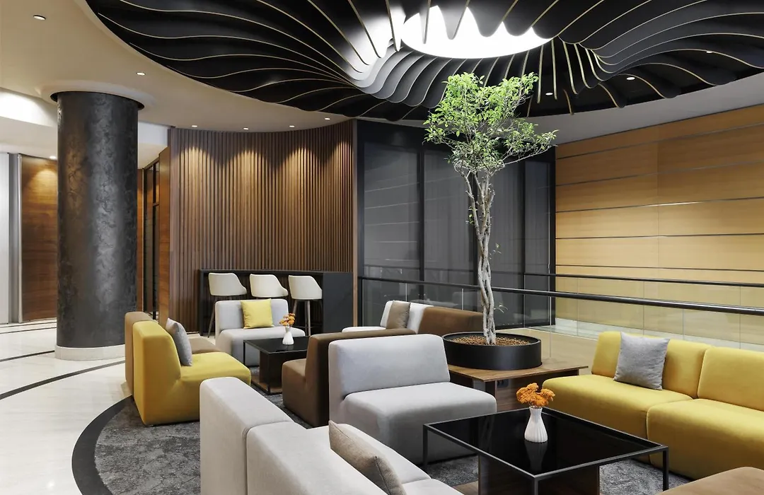 Doubletree By Hilton Ljubljana-1