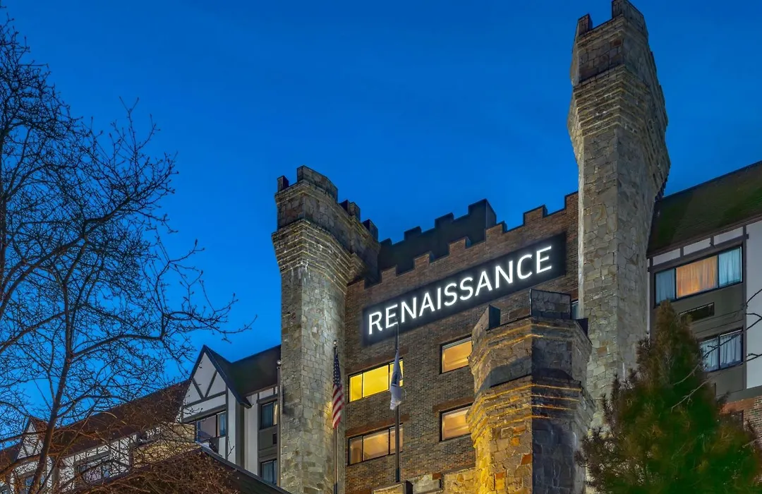 Renaissance Framingham Hotel & Conference Center-1