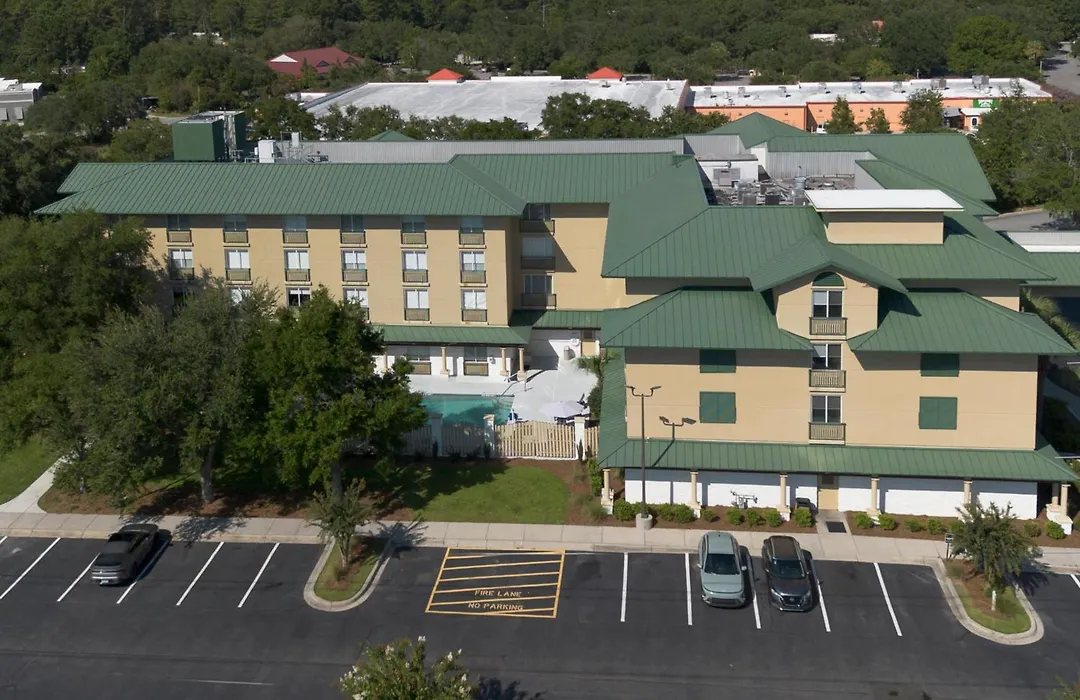 Holiday Inn Express Hotel & Suites Bluffton At Hilton Head Area By Ihg-1