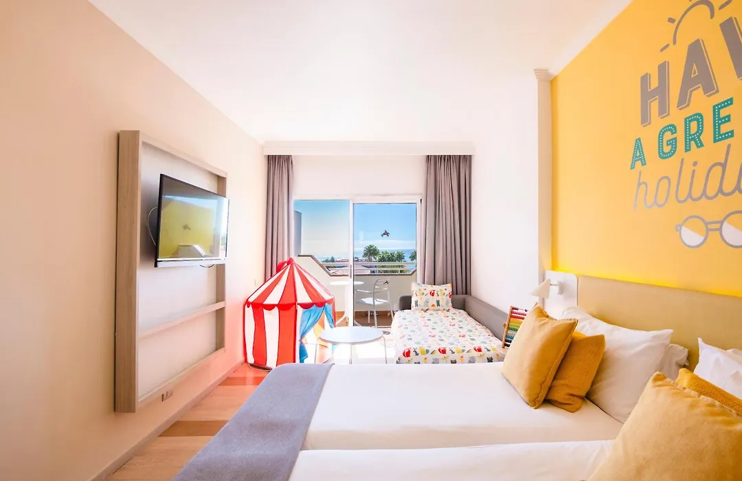 Abora Continental By Lopesan Hotels-1