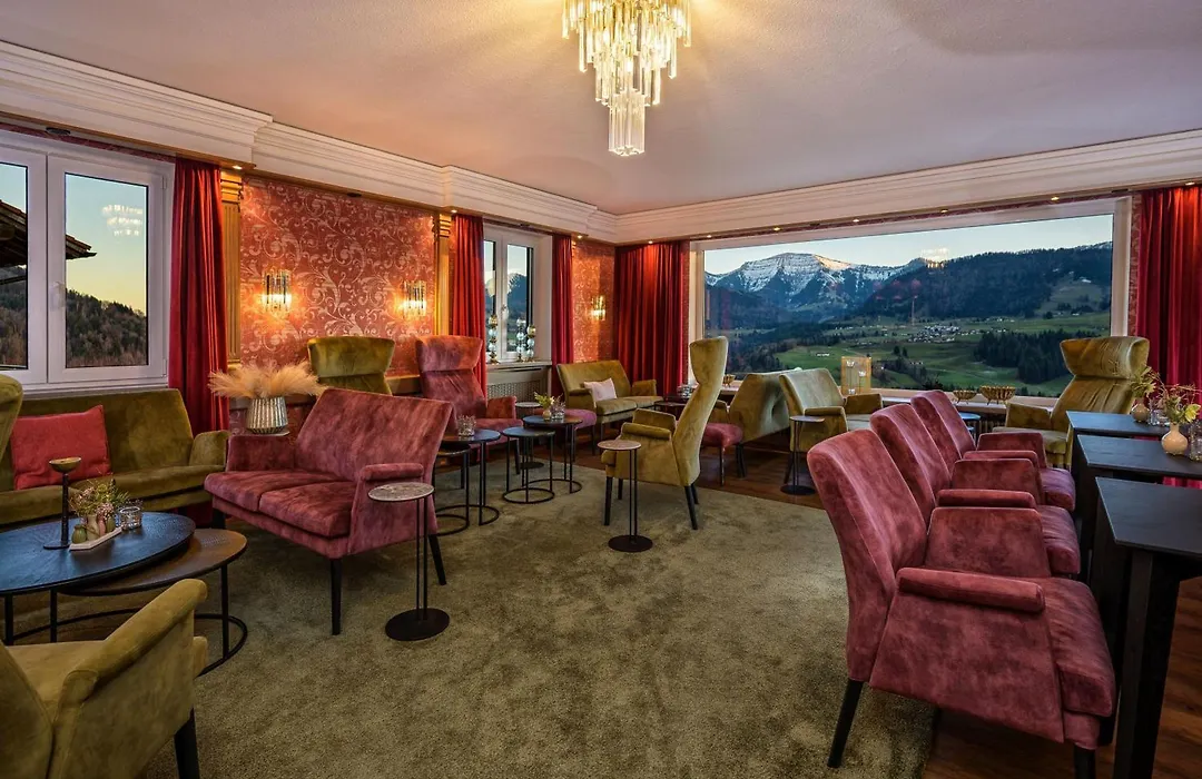 Allgäuer Panoramahotel-1