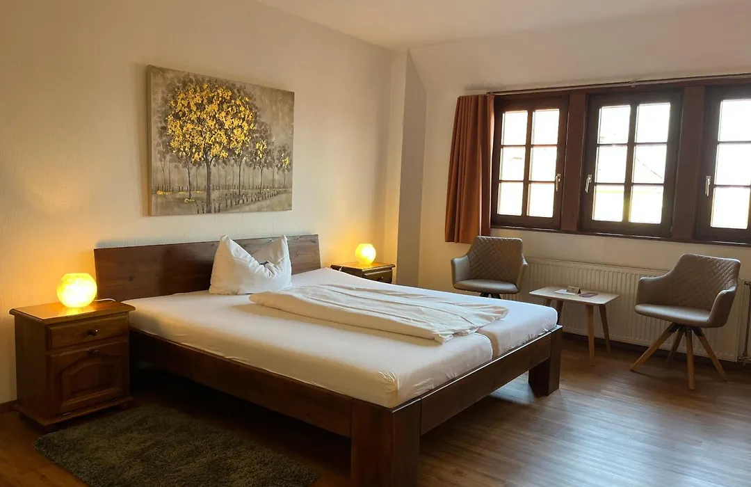 Hotel Weingärtner-1