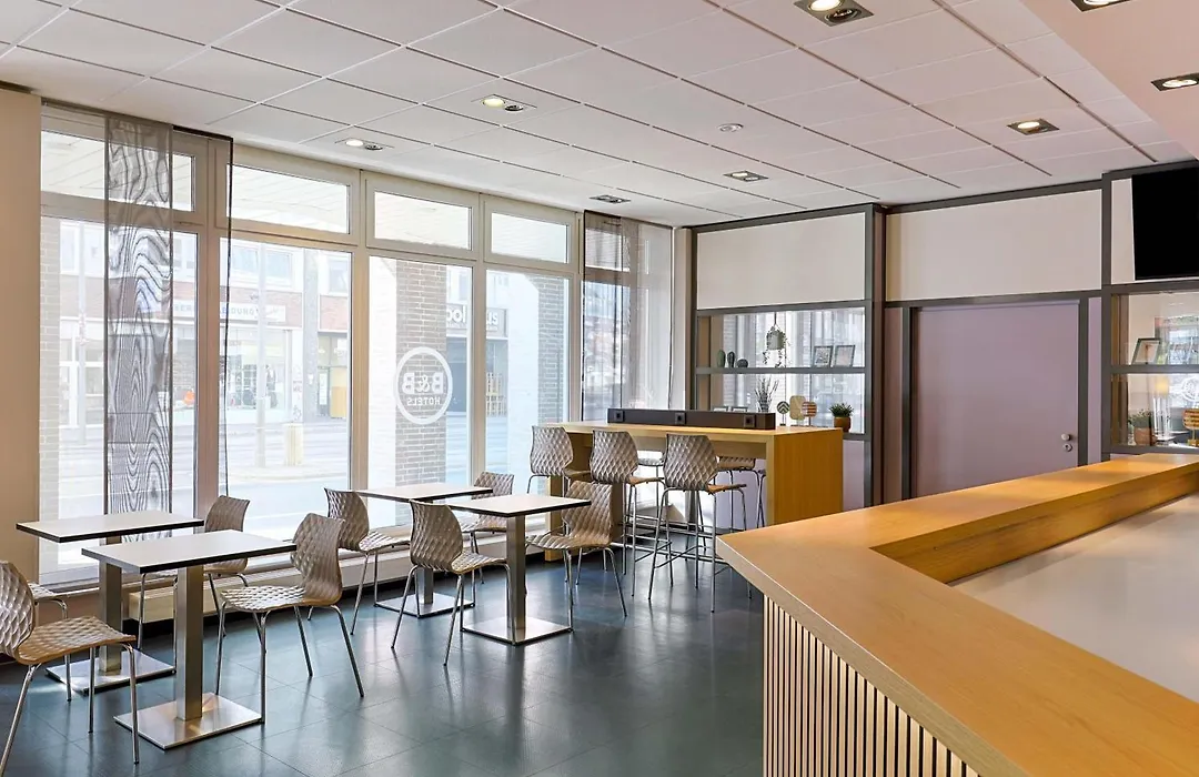 B&B Hotel Bremen-Altstadt-1